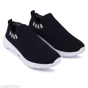 Modern Attractive Men Casual Shoes 4