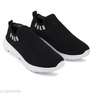 Modern Attractive Men Casual Shoes 5