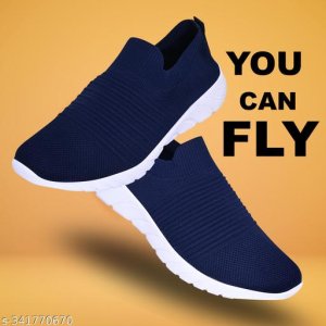 Unique Trendy Men Casual Shoes 3