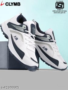 Clymb Sports Shoes For Men 4