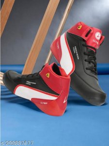 Clymb Sports Shoes For Men 5