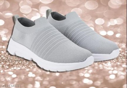 Trendy Sports Shoes 3