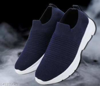 Trendy Sports Shoes 4