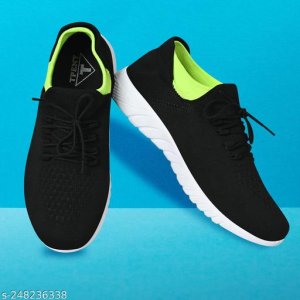 Latest Graceful Men Casual Shoes 4