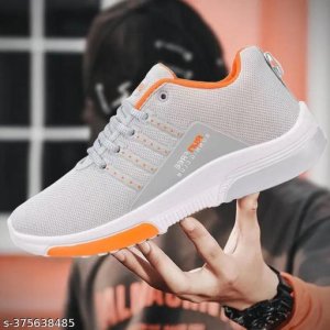 Latest Attractive Men Casual Shoes 3