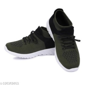 Relaxed Fabulous Men Sports Shoes 6