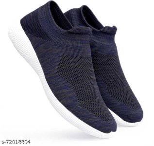 Modern Trendy Men Sports Shoes 8