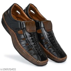 Modern Attractive Men Sandals