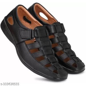 Modern Fabulous Men Sandals