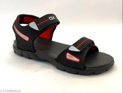 Modern Trendy Men Sandals