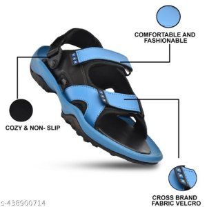 Latest Graceful Men Sandals