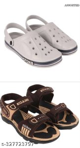Latest Fabulous Men Sandals 7
