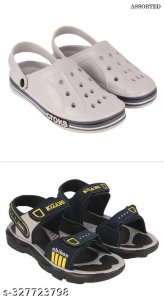 Latest Fabulous Men Sandals 8