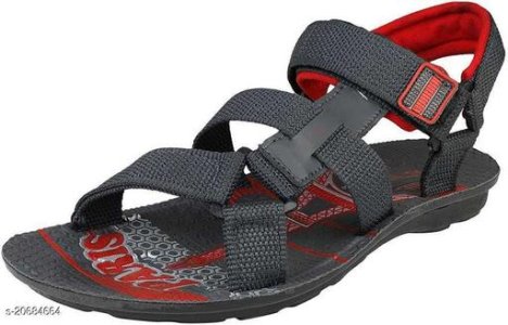 Modern Fabulous Men Sandals 4
