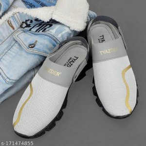 Modern Fabulous Men Sandals 4