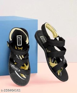 Modern Graceful Men Sandals 4