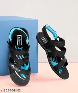 Modern Graceful Men Sandals 5