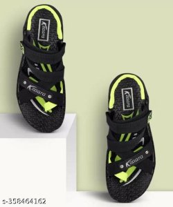 Modern Graceful Men Sandals 6
