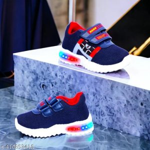 Wonderful Kids Boys Kids Boys Sports Shoes 4