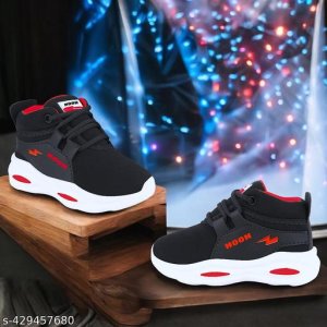 Stylo Kids Boys Kids Boys Sports Shoes 3