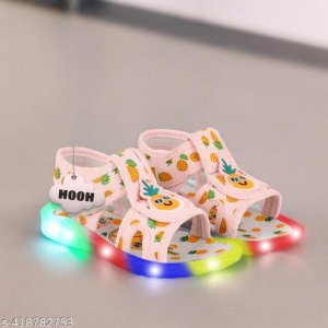 Fabulous Infants Sandals & Shoes 3
