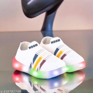 Fabulous Infants Sandals & Shoes 6