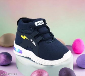 Classy Kids Boys Kids Boys Casual Shoes 3