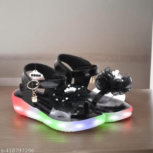 Comfy Kids Heels
