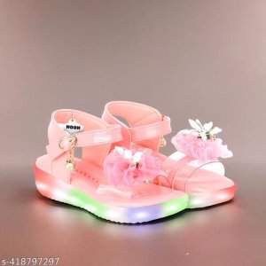 Comfy Kids Heels 3