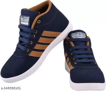 Fashionable Kids Boys Kids Boys Casual Shoes