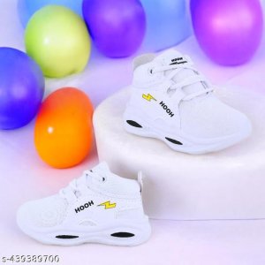 Unique Kids Boys Kids Boys Casual Shoes 3