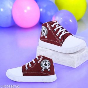 Unique Kids Boys Kids Boys Casual Shoes 4