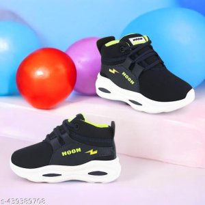 Unique Kids Boys Kids Boys Casual Shoes 6