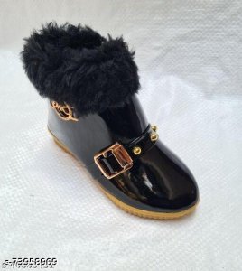 Pretty Gorgeous Kids Girls Casual Shoes