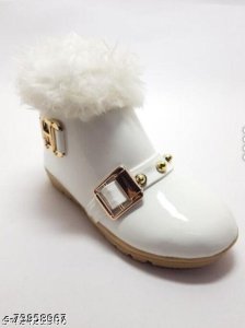Pretty Gorgeous Kids Girls Casual Shoes 6