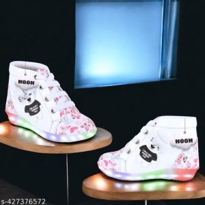 Trendy Kids Heels 4