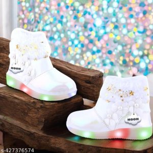 Trendy Kids Heels 6