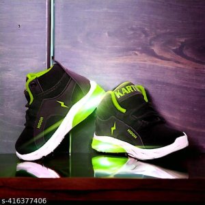 Stylo Kids Boys Kids Boys Casual Shoes 3