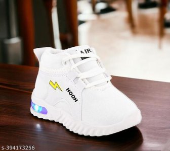 Trendy New Sneakers