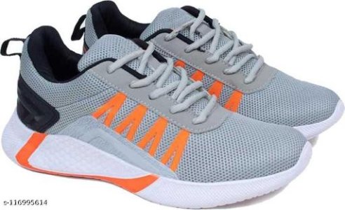 BERSACHE Sports Shoes For Boys