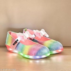 Classic Kids Heels