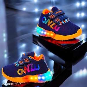 Wonderful Kids Boys Kids Boys Sports Shoes 4