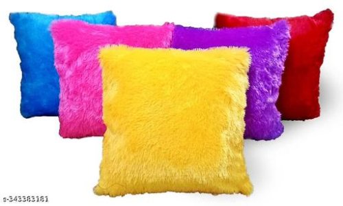 Beautiful Baby Pillows 4
