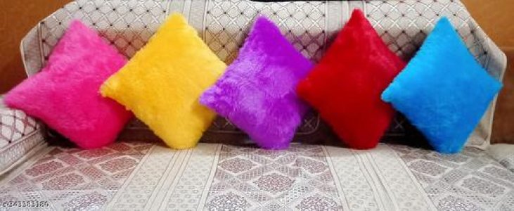 Beautiful Baby Pillows 5