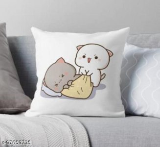 Graceful Attractive  Cushion 3