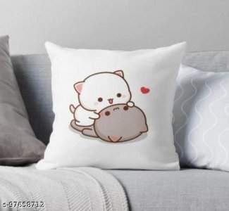 Graceful Attractive  Cushion 4