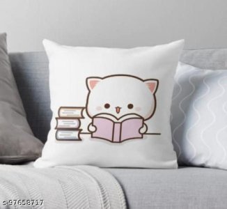 Graceful Attractive  Cushion 6