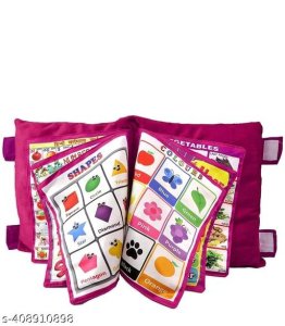 Fashionable Baby Pillows 3