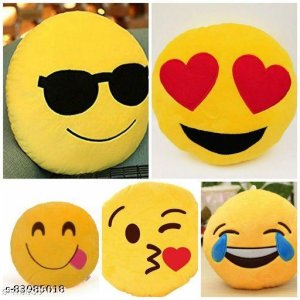 Amazing Back & Seat Cushions 3