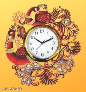 Attractive Clocks 4